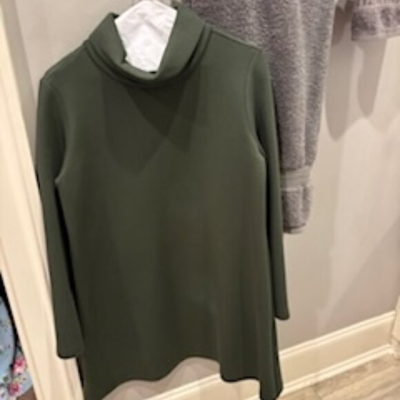 Amanda Uprichard Dress - Picture 1 of 1